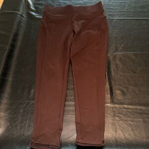 Leggings by Seven7, Size L, Like New Condition